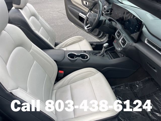 Used 2024 Ford Mustang Premium image 13