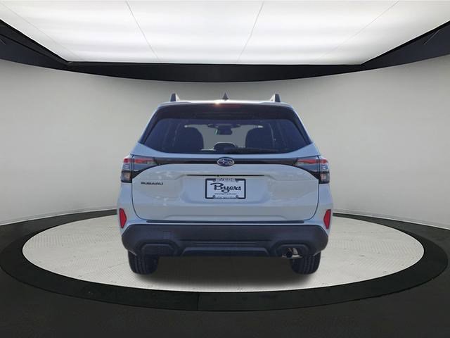 New 2026 Subaru Forester Premium image 6