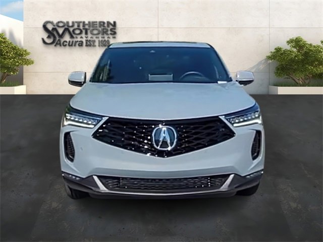 New 2025 Acura RDX A-Spec image 33