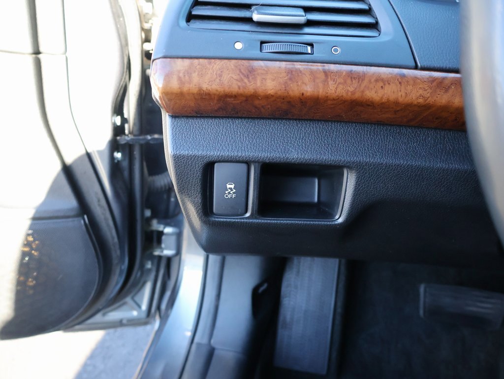 Used 2012 Honda Accord EX-L image 25