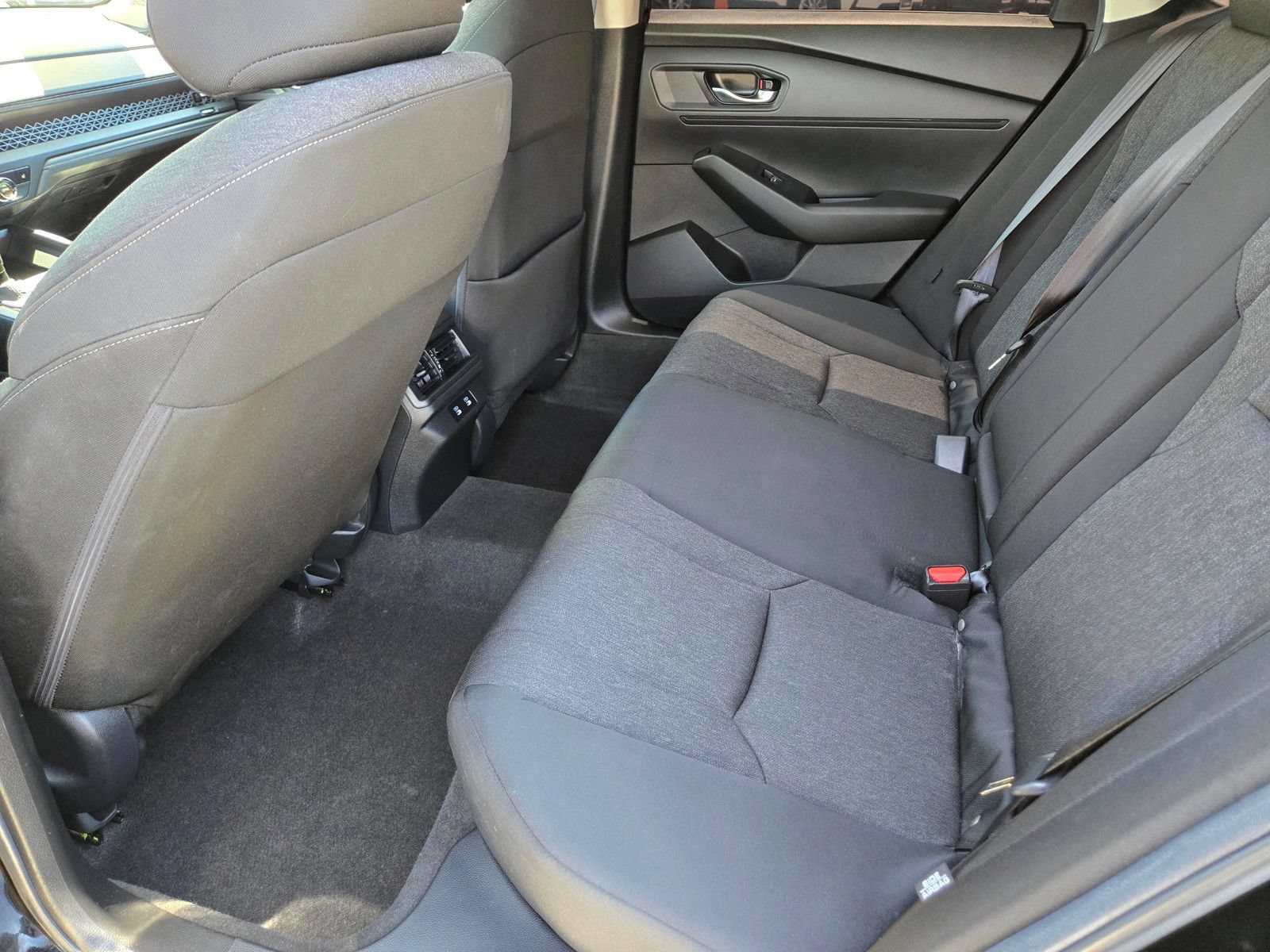 Certified 2025 Honda Accord SE image 17