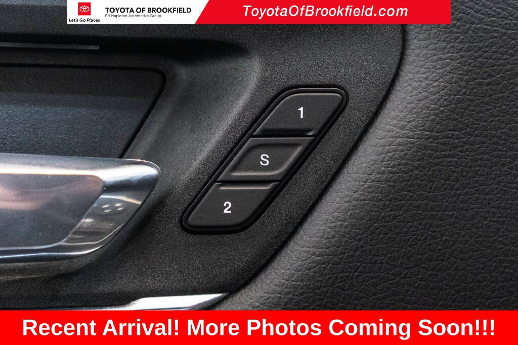 Used 2022 RAM 1500 Laramie AWD/4WD image 20