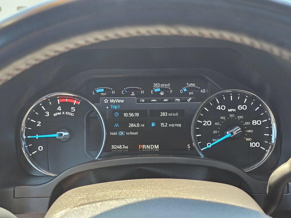 Used 2020 Ford F250 Platinum AWD/4WD image 32