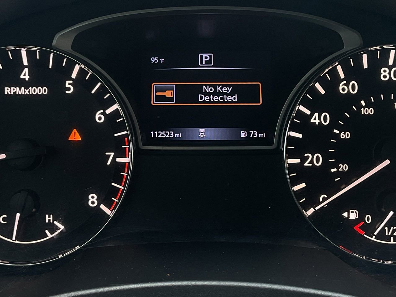 Used 2018 Nissan Altima 2.5 SR w/ SR Midnight Edition FWD image 35