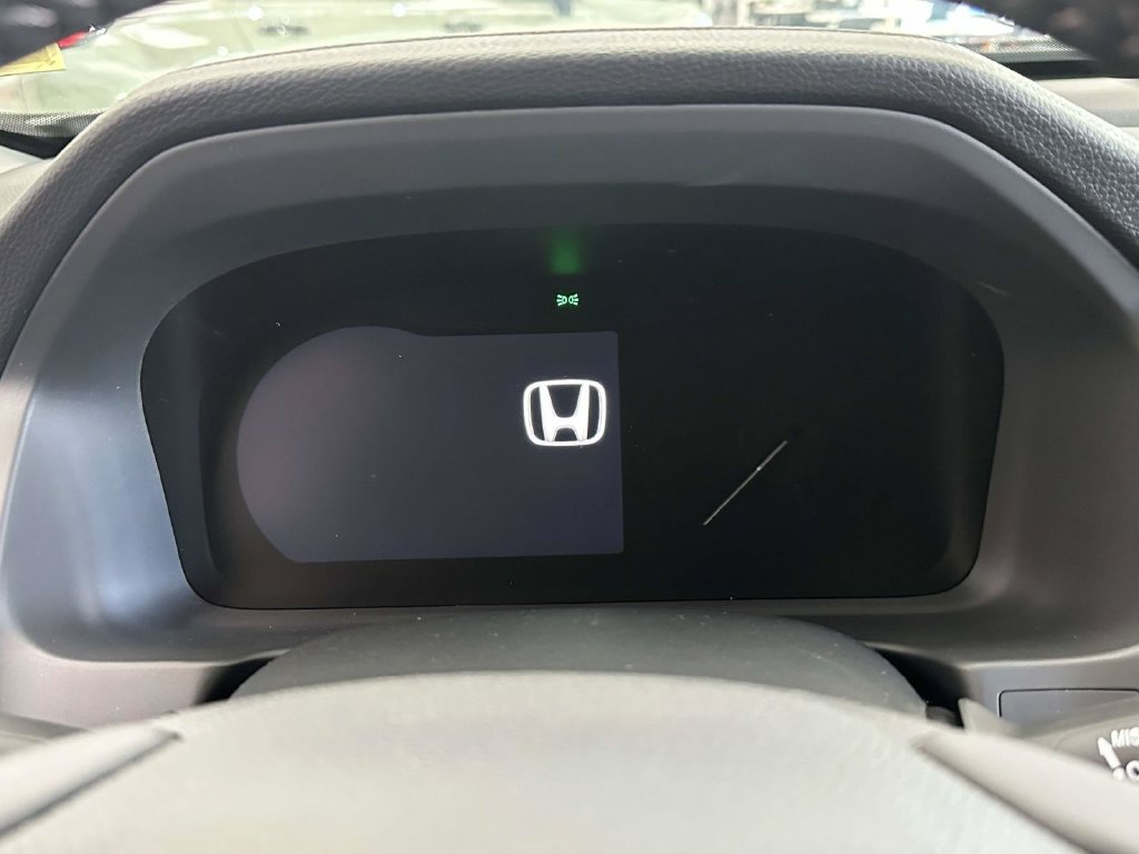 New 2026 Honda Ridgeline RTL image 25