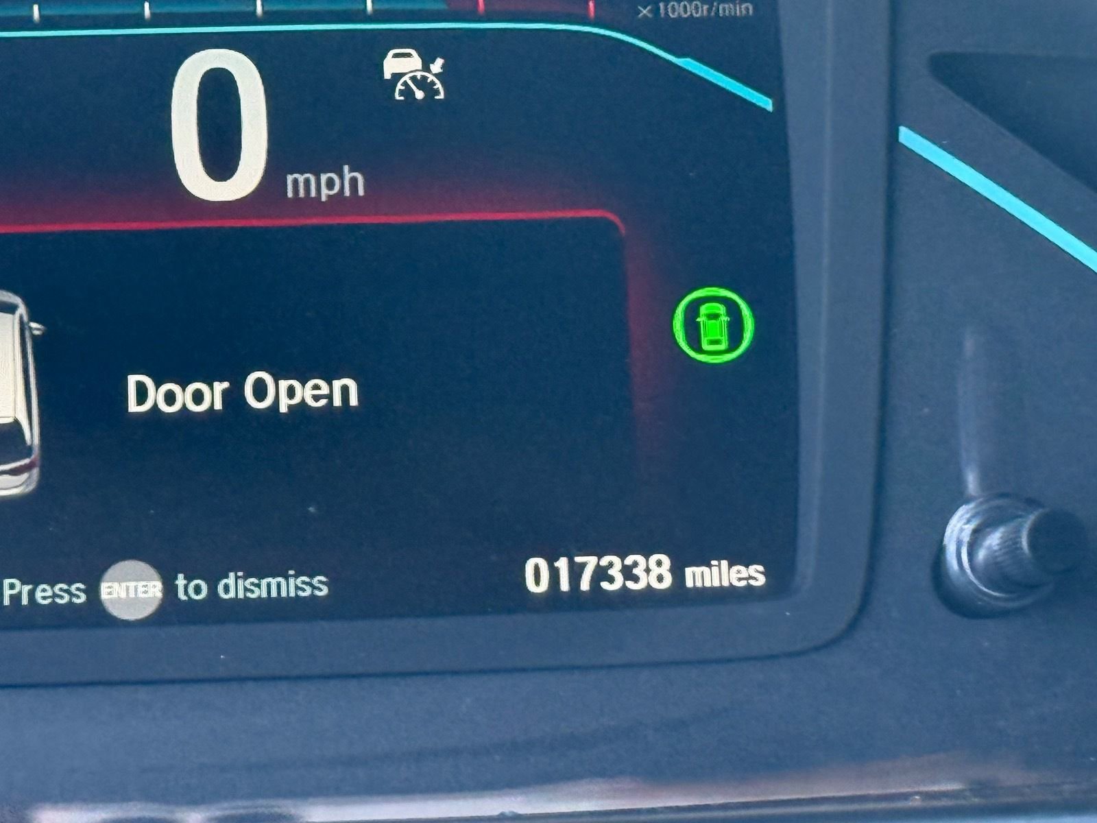 Used 2024 Honda Odyssey EX-L image 21