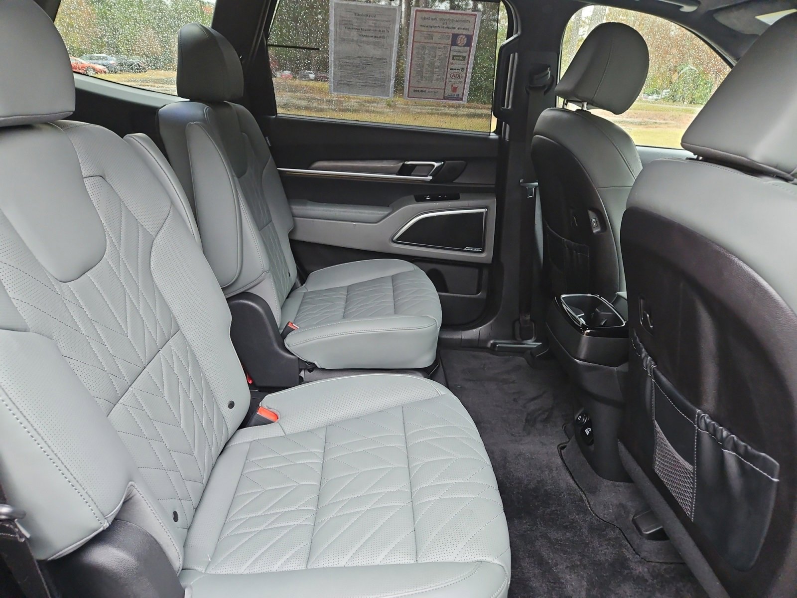 Used 2024 Kia Telluride SX Prestige X-Line image 17