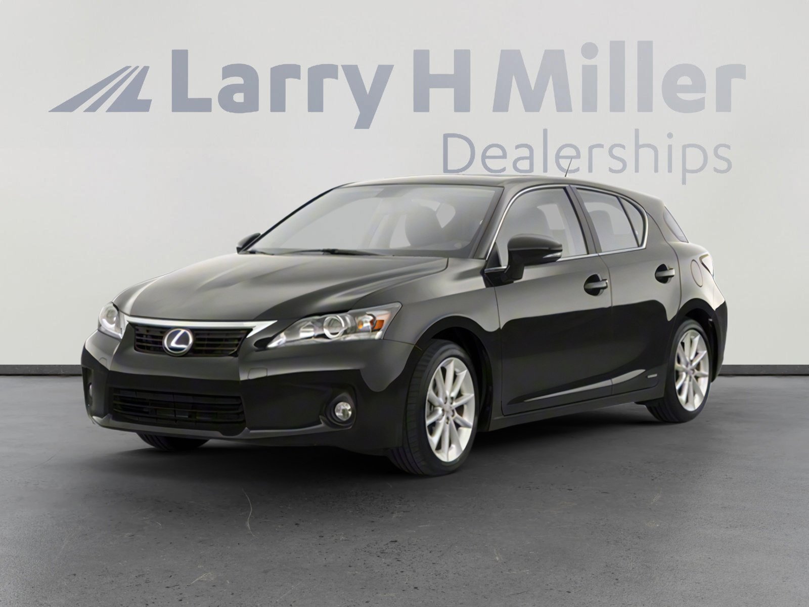 Used 2013 Lexus CT 200h