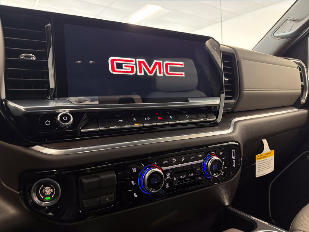 New 2026 GMC Sierra 1500 SLT w/ SLT Convenience Package AWD/4WD image 14