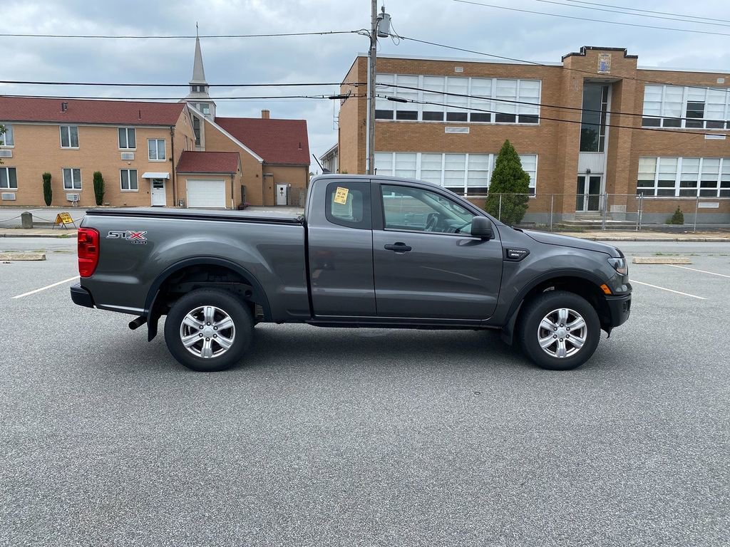 Used 2019 Ford Ranger XL w/ Equipment Group 101A Mid image 4