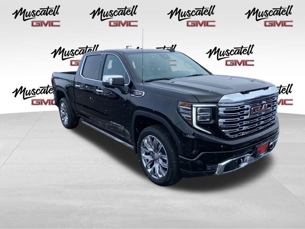 New 2026 GMC Sierra 1500 Denali image 3