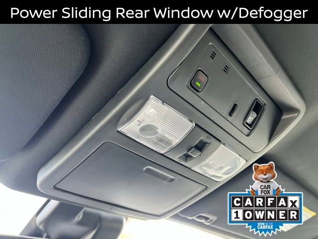 Certified 2023 Nissan Titan PRO-4X w/ Pro-4x Convenience Package image 31