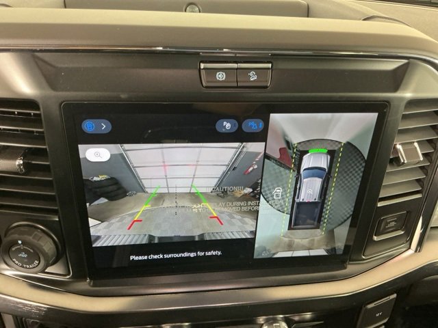 New 2026 Ford F350 Lariat image 27