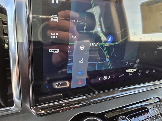 New 2025 Ford Expedition Max Platinum w/ Driver's Package image 26