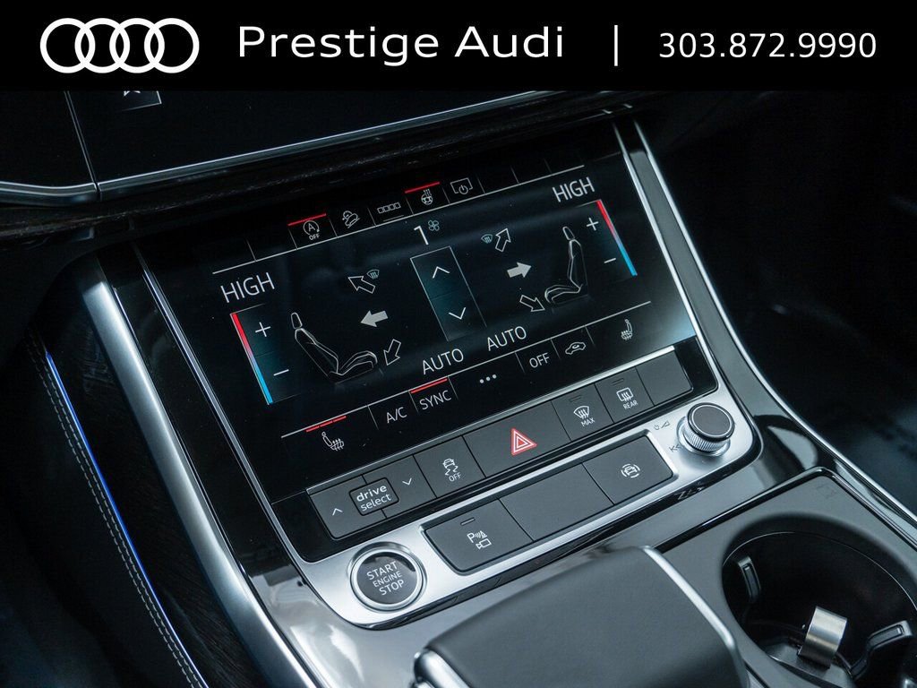 New 2026 Audi Q7 2.0T Premium Plus image 18
