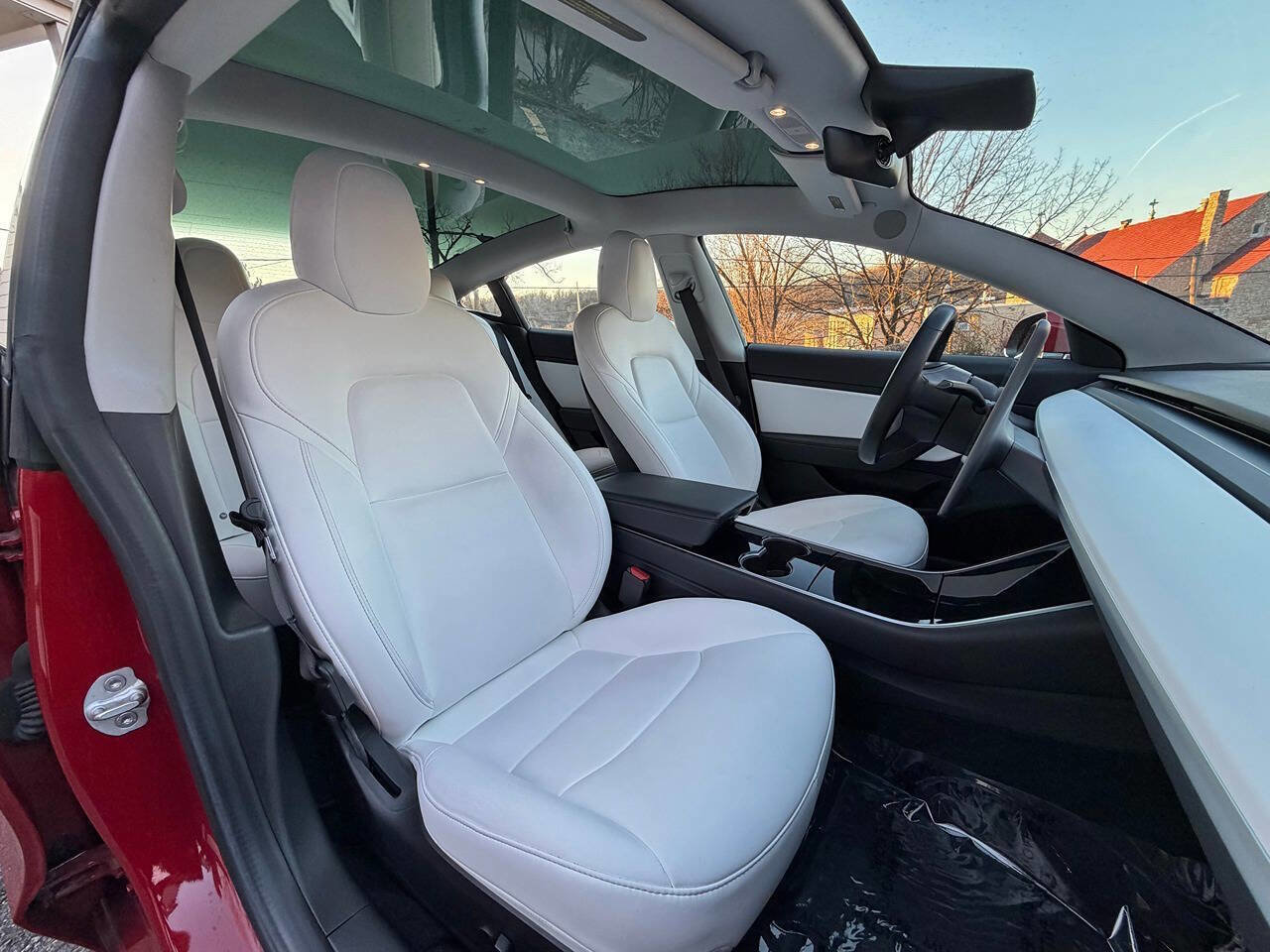 Used 2018 Tesla Model 3 Long Range image 18