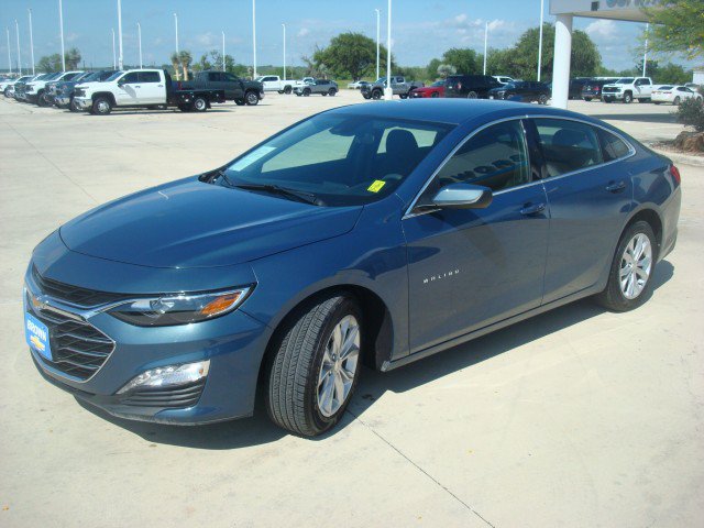 Used 2024 Chevrolet Malibu LT FWD image 3