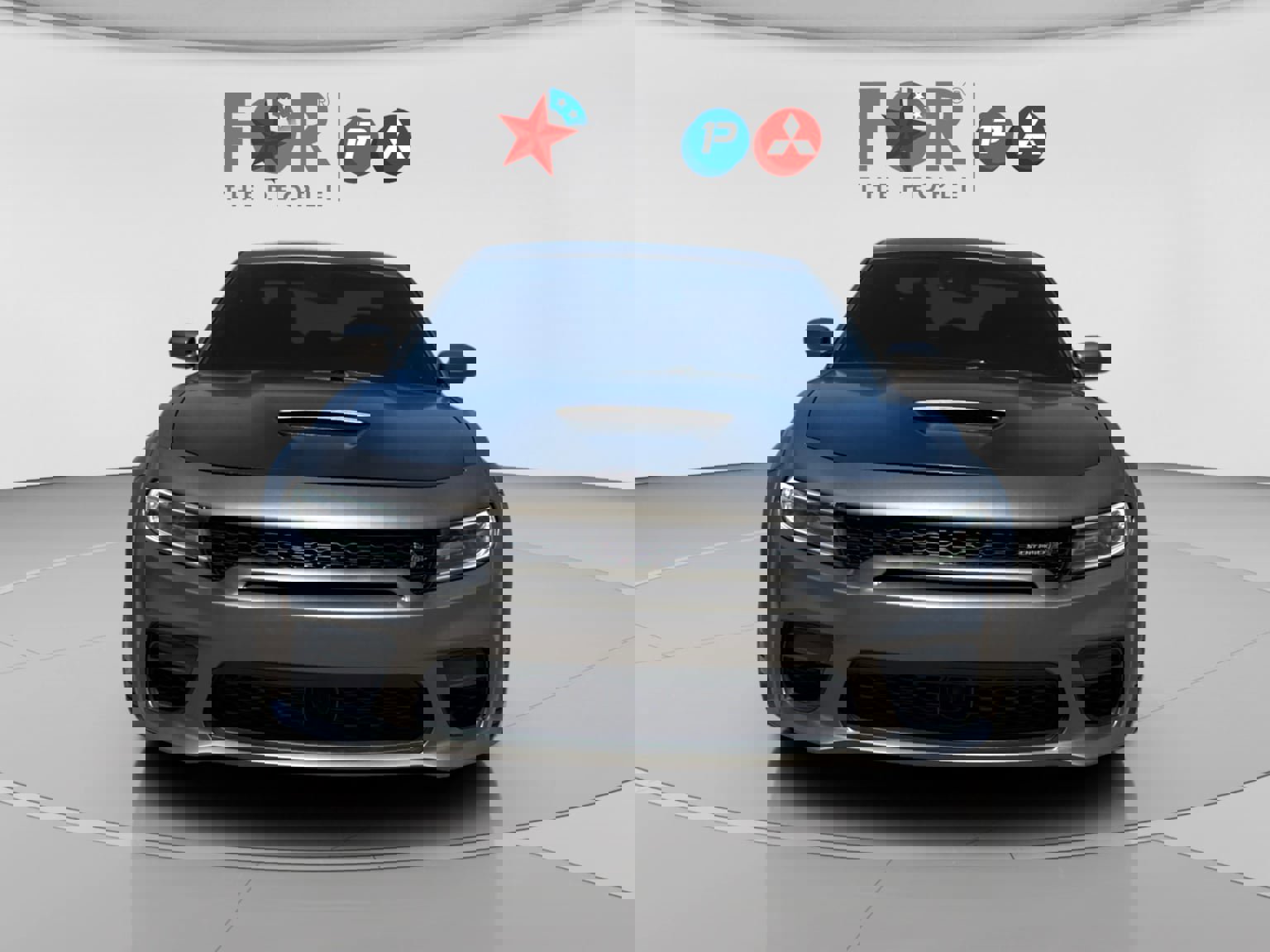 Used 2021 Dodge Charger Scat Pack image 8