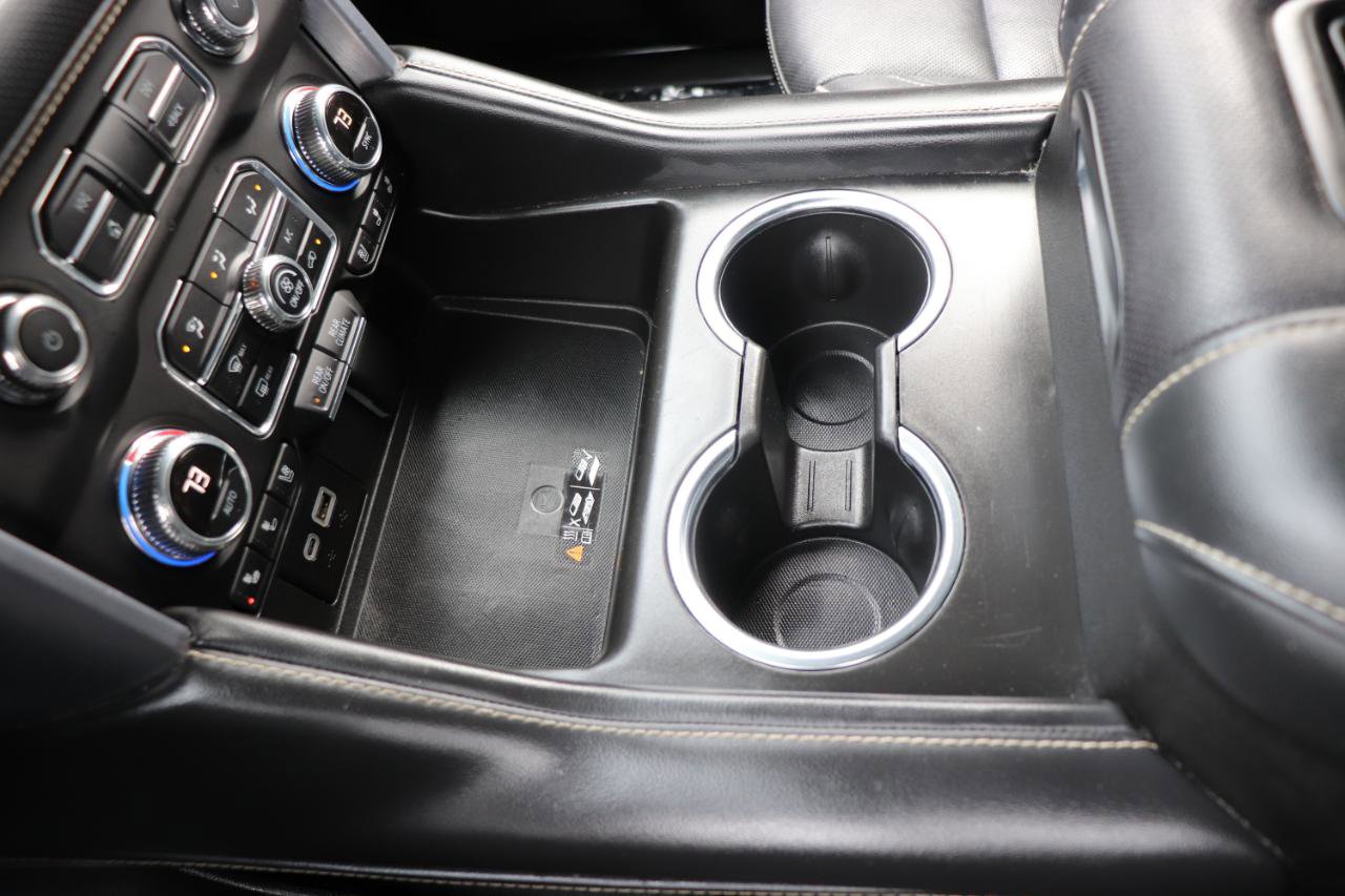 Used 2024 GMC Yukon SLT image 43