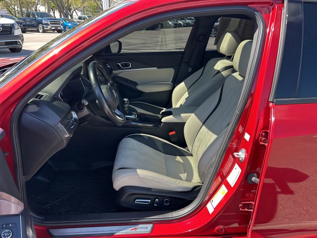 Used 2023 Acura Integra A-Spec image 15