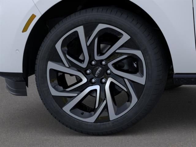 New 2026 Lincoln Navigator Reserve AWD/4WD image 19