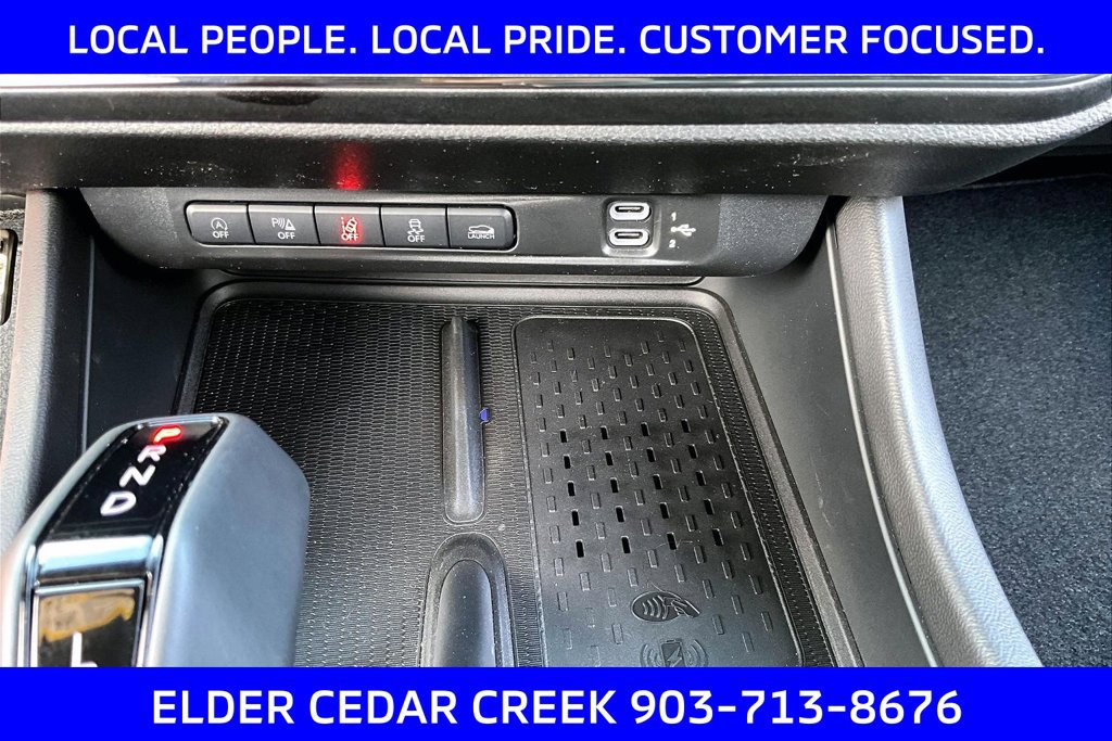 New 2026 Dodge Charger Scat Pack AWD/4WD image 28