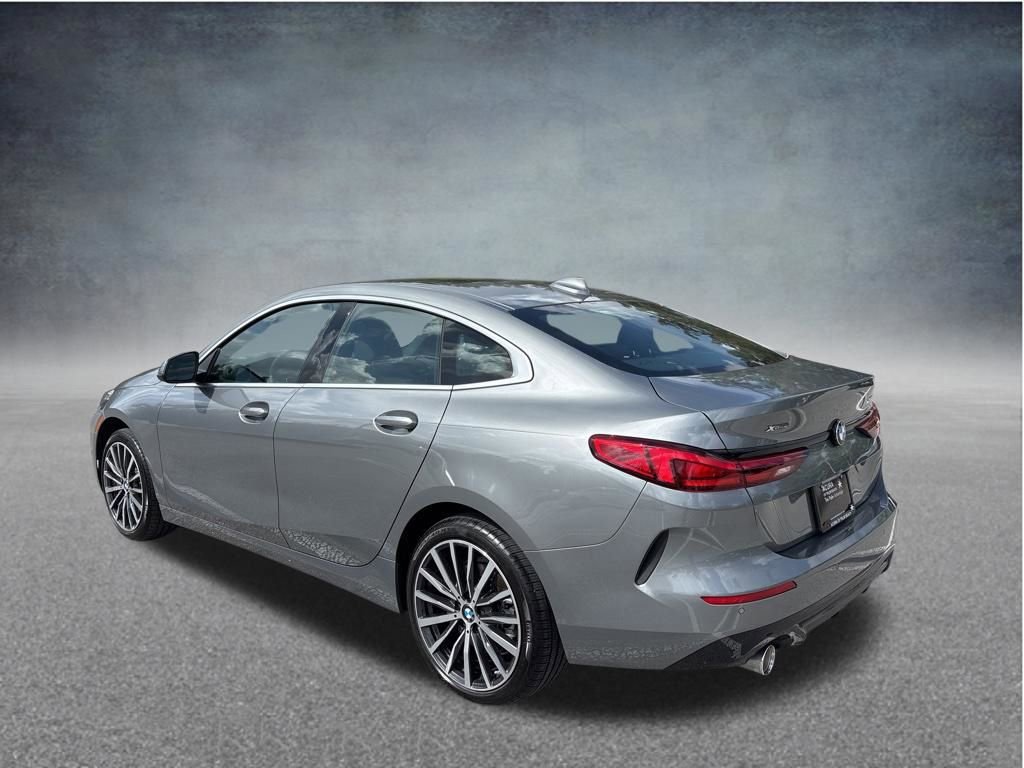 Used 2024 BMW 228i xDrive Gran Coupe w/ Premium Package image 3