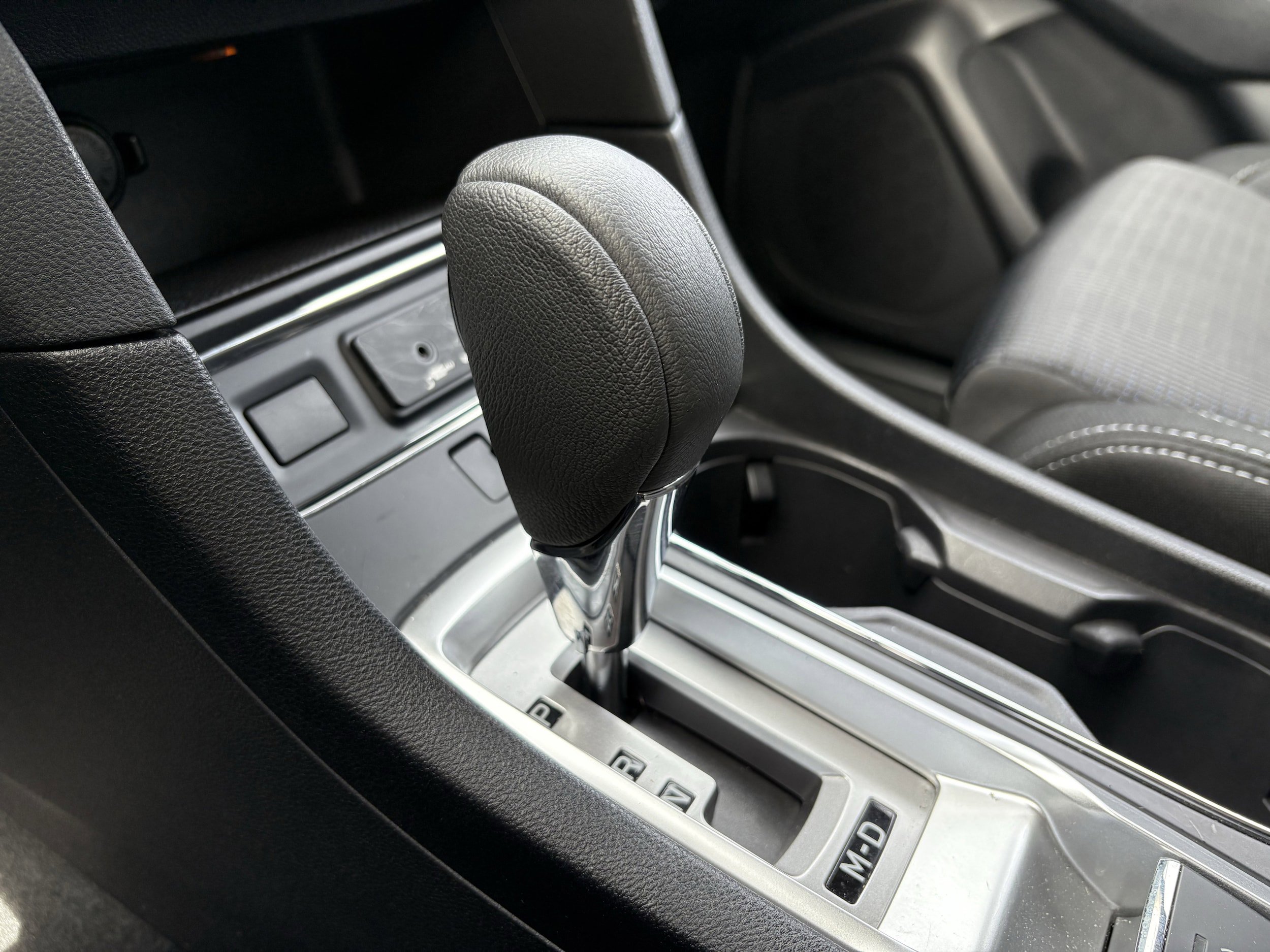 Certified 2025 Subaru Ascent Premium image 21