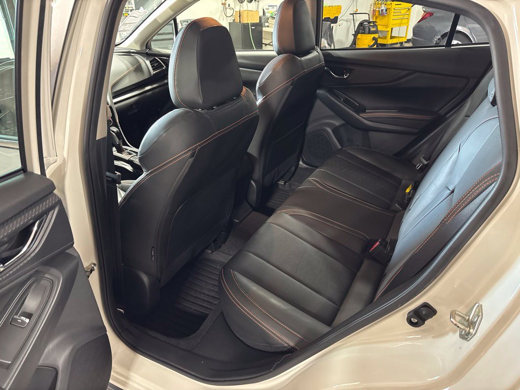 Used 2018 Subaru Crosstrek 2.0i Limited AWD/4WD image 22