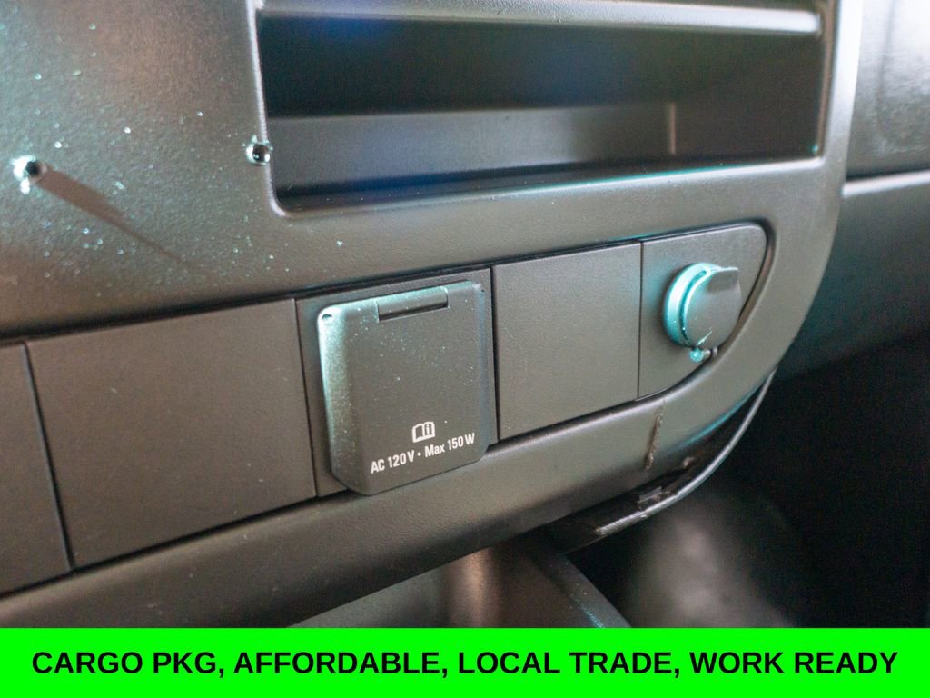 Used 2015 Chevrolet Express 2500 image 19