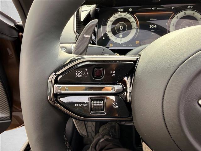 New 2026 Aston Martin Vanquish Convertible image 15