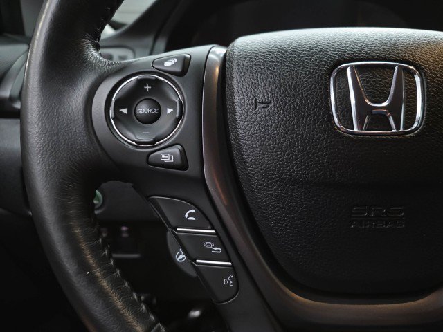 Used 2022 Honda Ridgeline RTL-E image 25