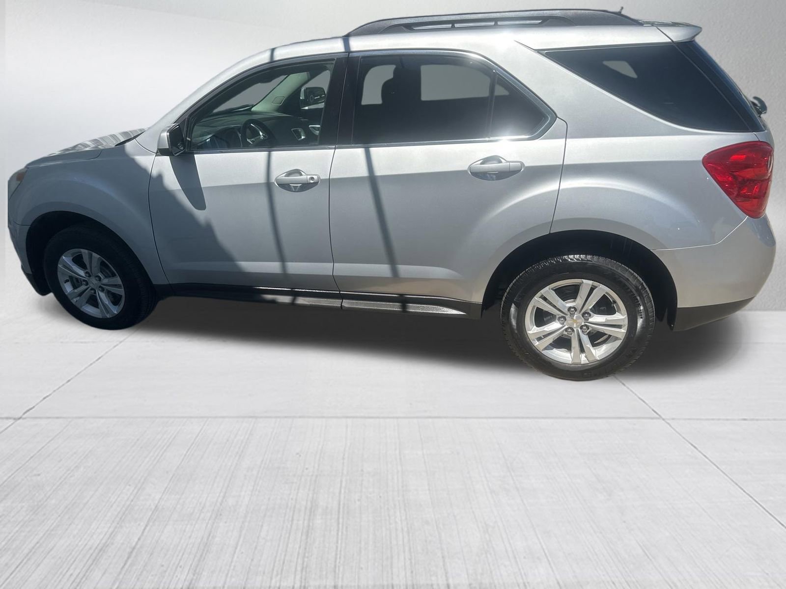 Used 2015 Chevrolet Equinox LT FWD image 5