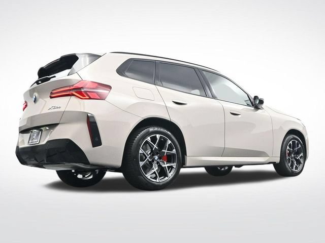 New 2026 BMW X3 xDrive30i w/ Premium Package AWD/4WD image 35