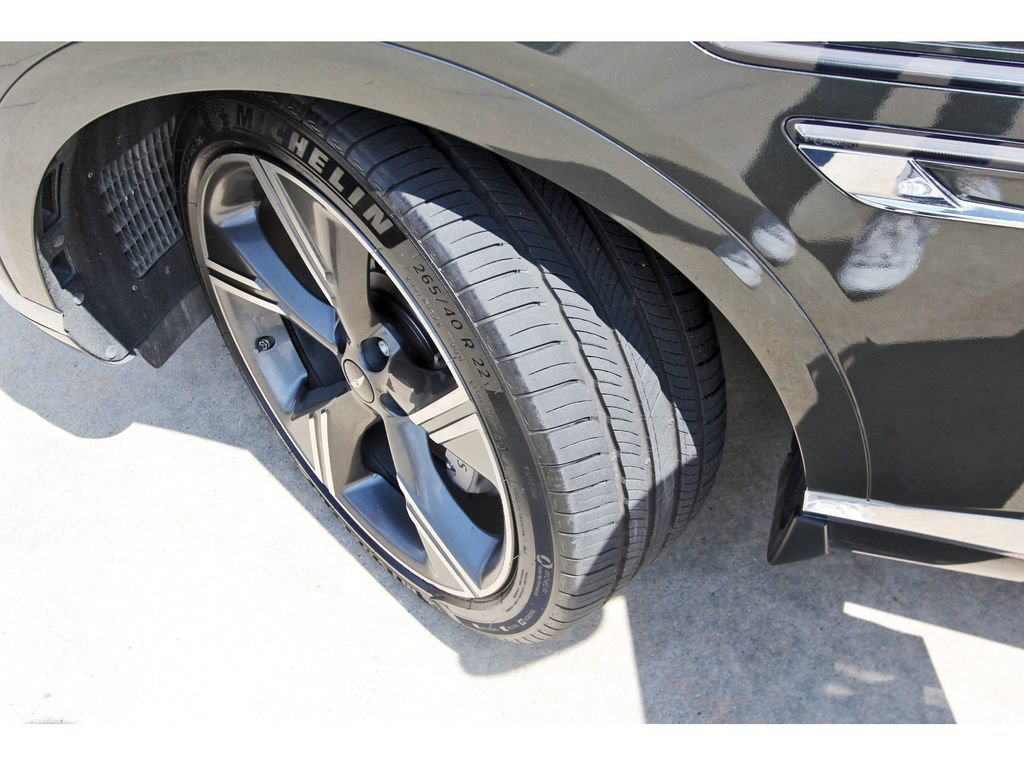 Used 2026 Genesis GV80 3.5T Prestige AWD/4WD image 10
