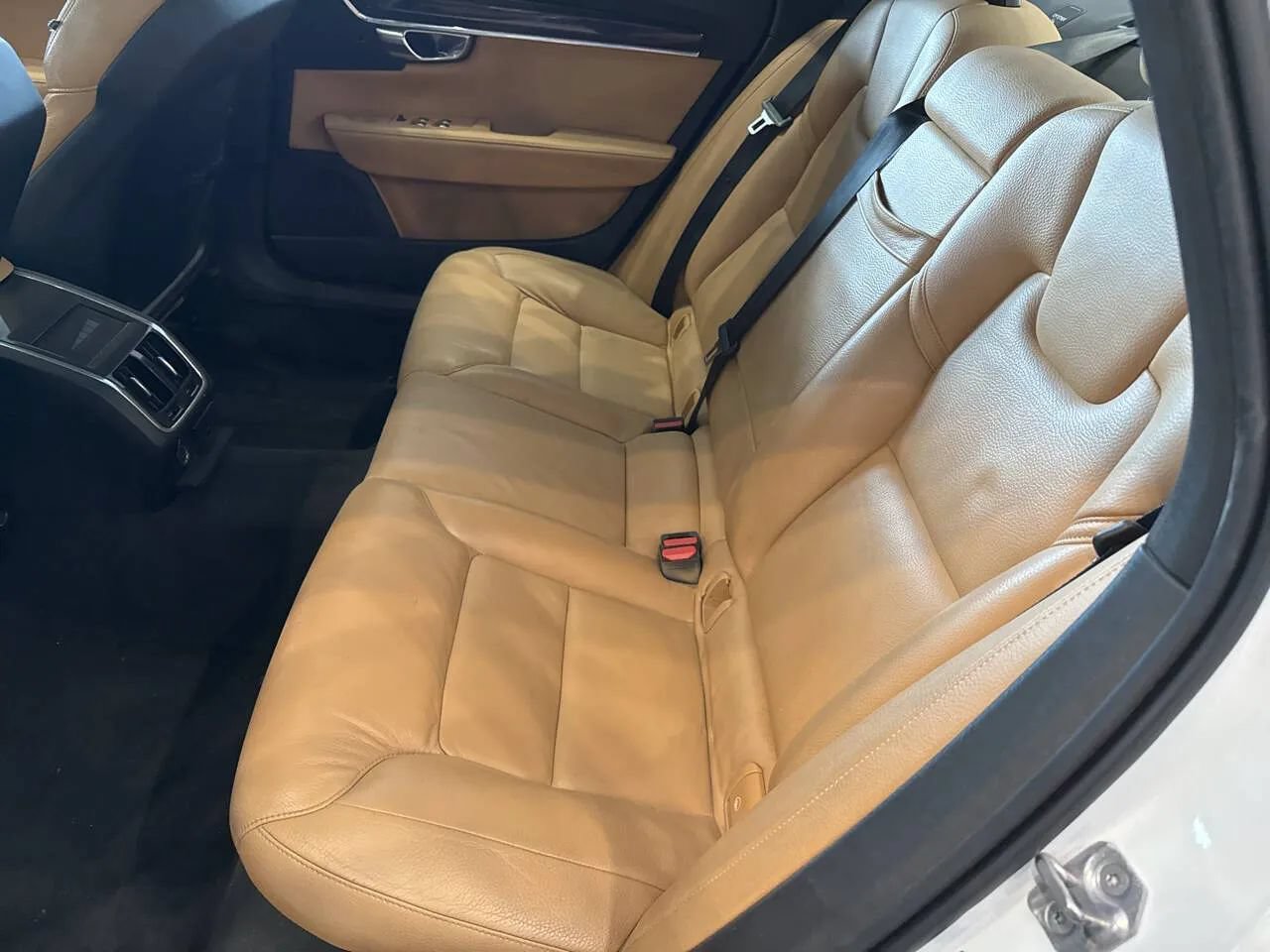 Used 2018 Volvo S90 T5 Momentum w/ Convenience Package AWD/4WD image 30