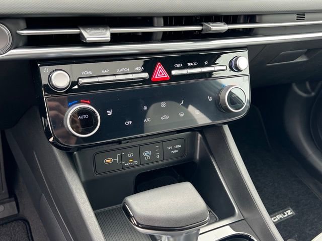 New 2025 Hyundai Santa Cruz SEL image 22