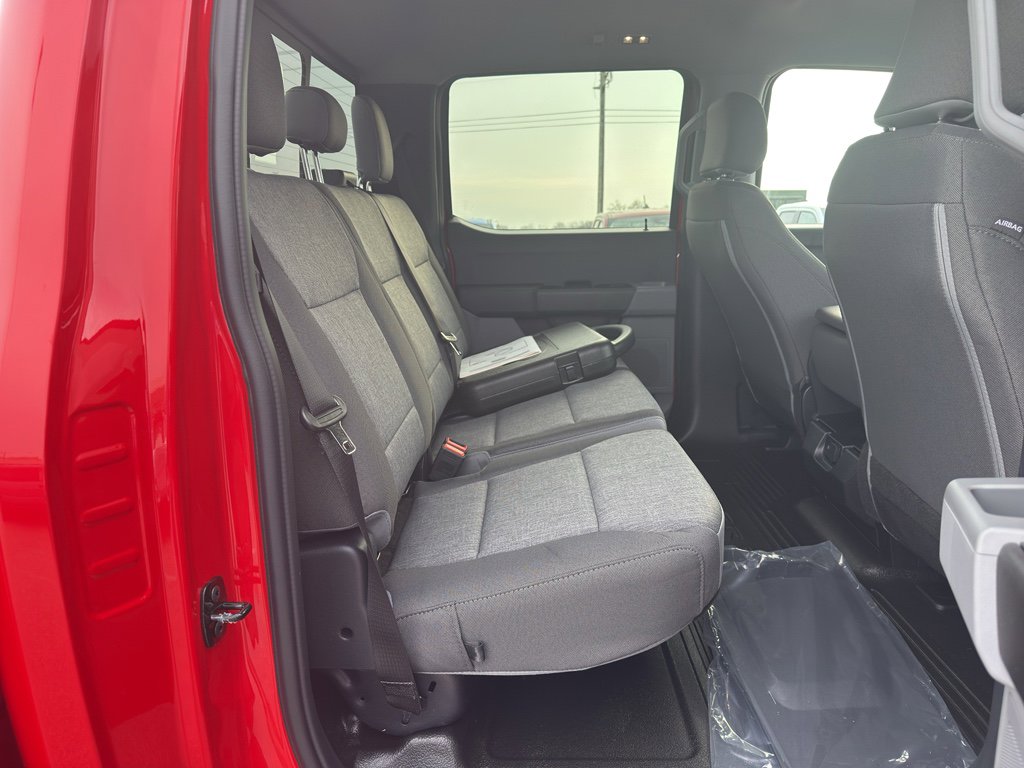New 2026 Ford F450 XL w/ 360-Degree Camera Package image 13