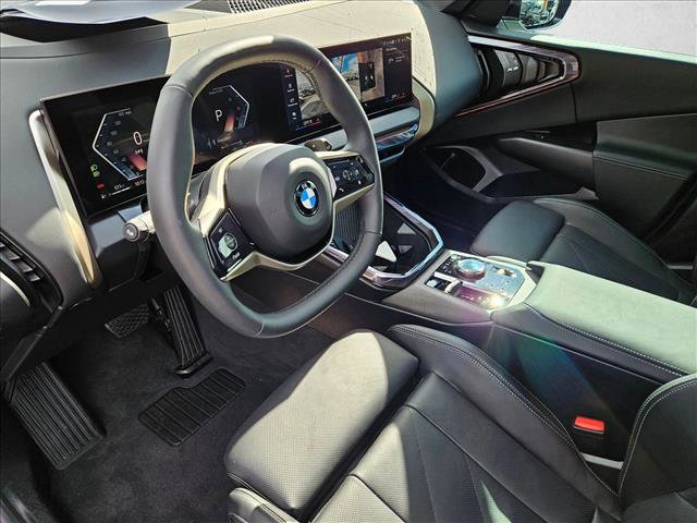 Used 2025 BMW X3 xDrive30i w/ Premium Package image 16