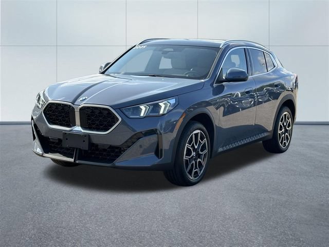 Used 2025 BMW X2 xDrive28i w/ Premium Package AWD/4WD image 10