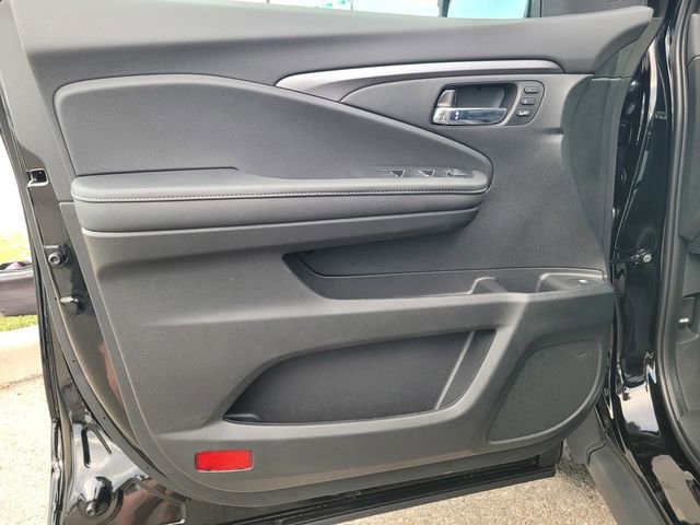 New 2026 Honda Ridgeline RTL image 7