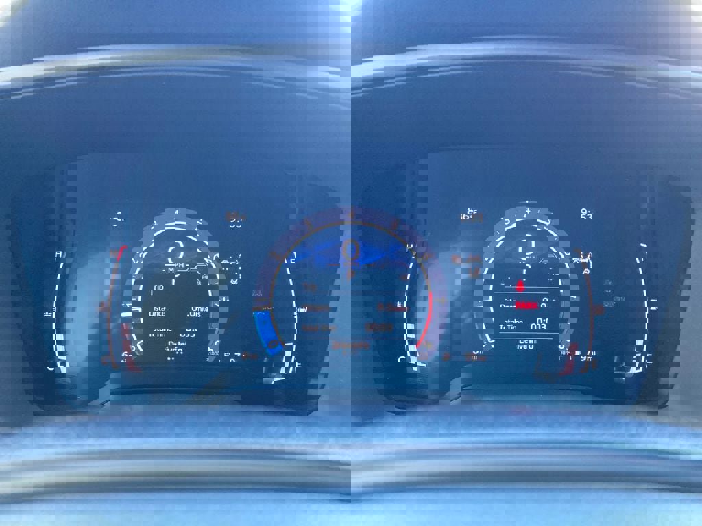 New 2026 Toyota Corolla LE FWD image 13