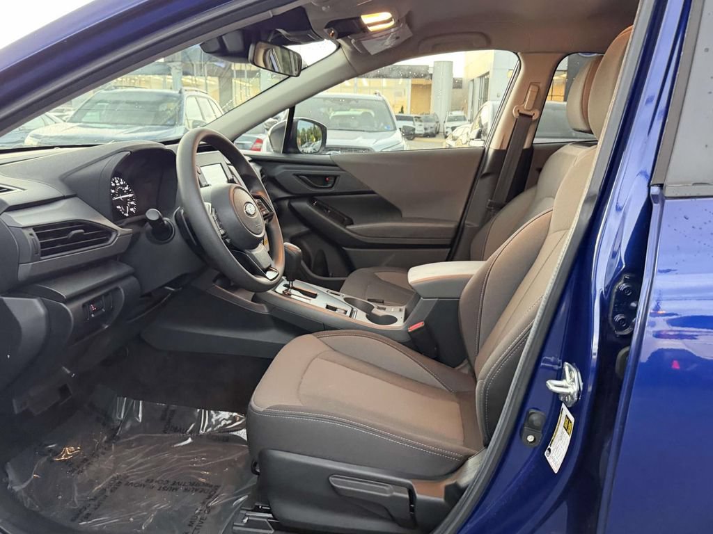 Certified 2026 Subaru Crosstrek 2.5i AWD/4WD image 18
