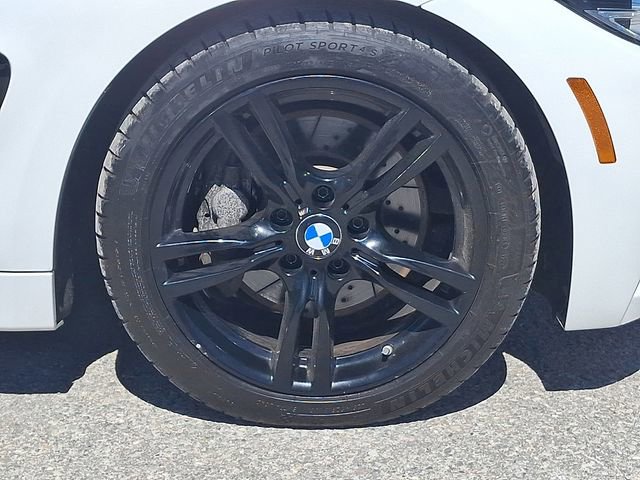 Used 2020 BMW 430i xDrive Coupe w/ M Sport Package image 25