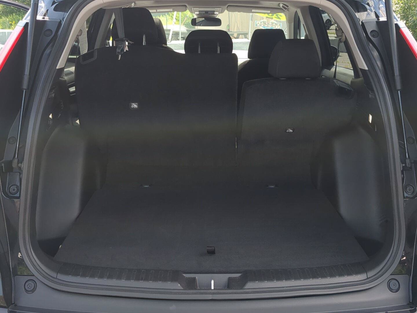 Used 2023 Honda CR-V EX image 21