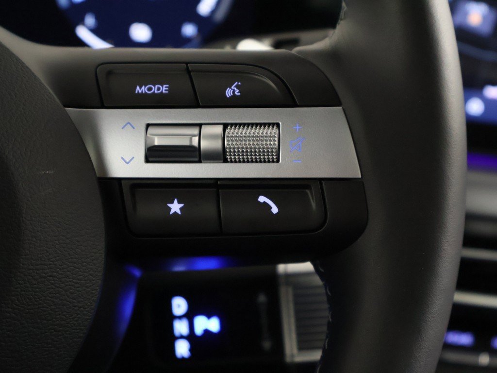 Used 2025 Hyundai Sonata Limited image 48