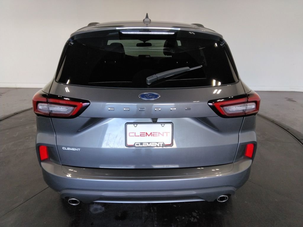 Used 2023 Ford Escape ST-Line image 7
