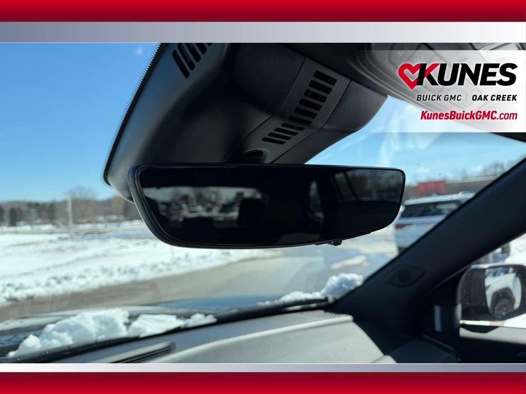 New 2026 GMC Acadia AT4 w/ Luxury Package AWD/4WD image 30