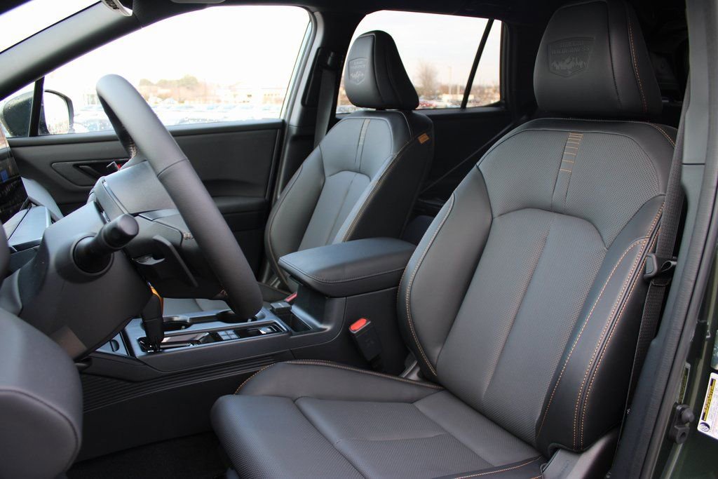 New 2026 Subaru Outback Wilderness image 8