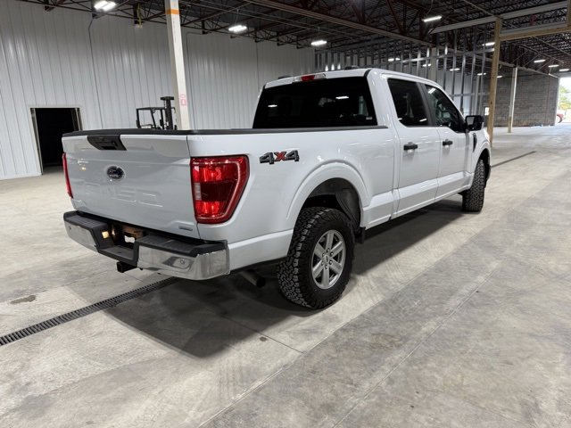 Used 2023 Ford F150 XLT w/ Trailer Tow Package image 6